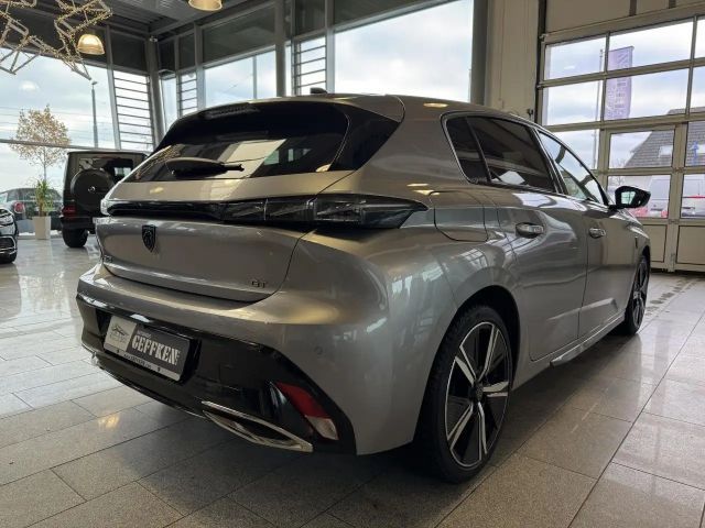 Peugeot 308 BlueHDi GT-Line