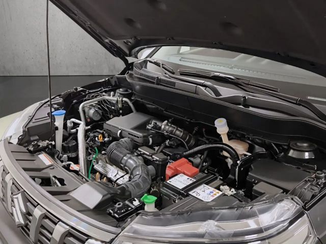 Suzuki Vitara AllGrip Comfort Hybrid