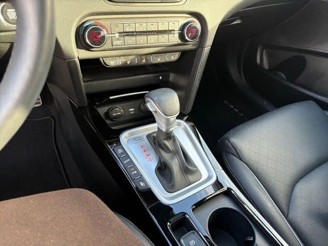 Kia XCeed PHEV Platinum Edition