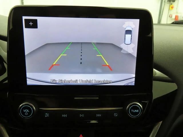 Ford Fiesta Titanium