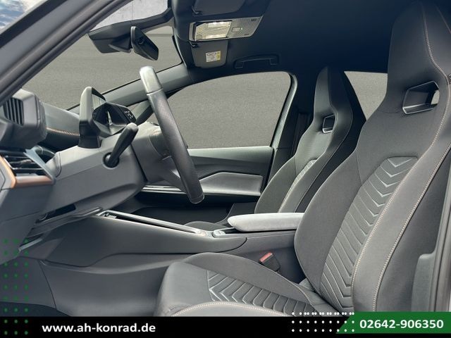 Cupra Born Born *WÄRMEPUMPE*CCS*NAVI*