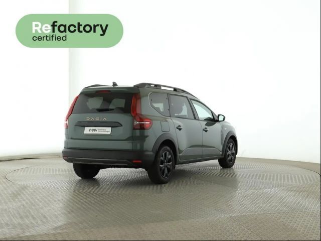 Dacia Jogger Extreme TCe 110