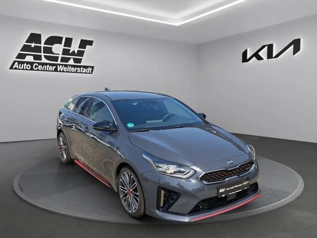 Kia ProCeed GT-Line