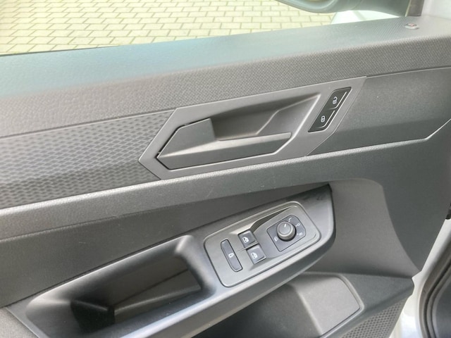 Volkswagen Caddy DSG Maxi