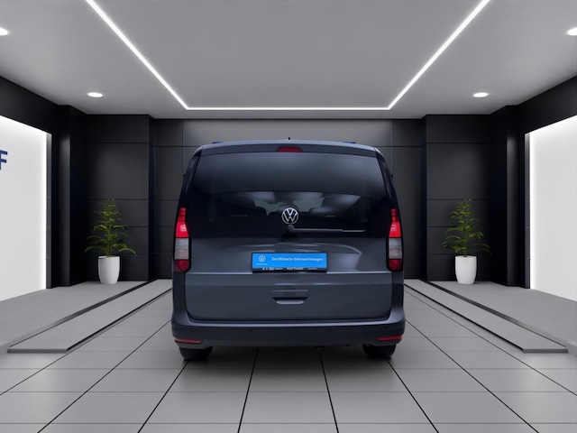 Volkswagen Caddy 2.0 TDI Combi