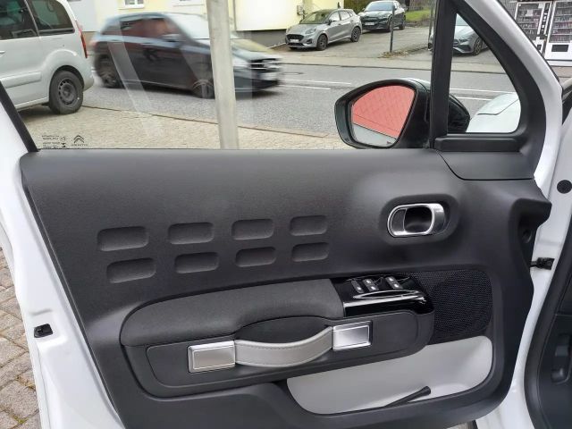 Citroën C3 Pack Shine