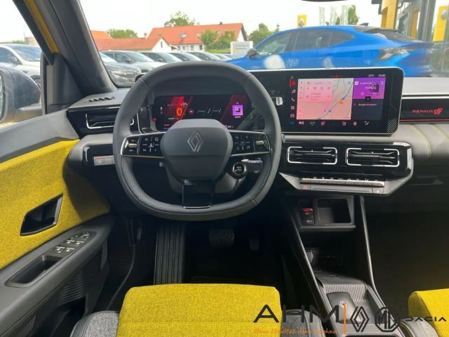 Renault 5 Comfort Electric Iconic