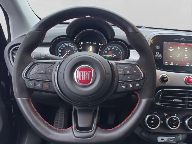 Fiat 500X 1.5 GSE DCT LM18 ACC NAVI