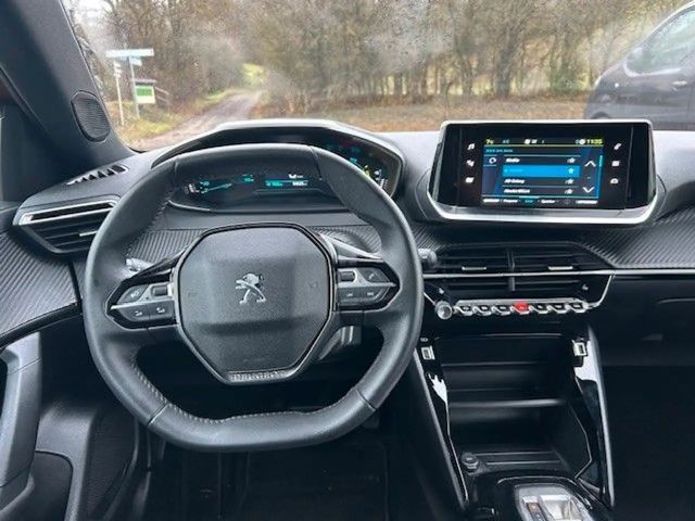 Peugeot E-2008 Active Pack