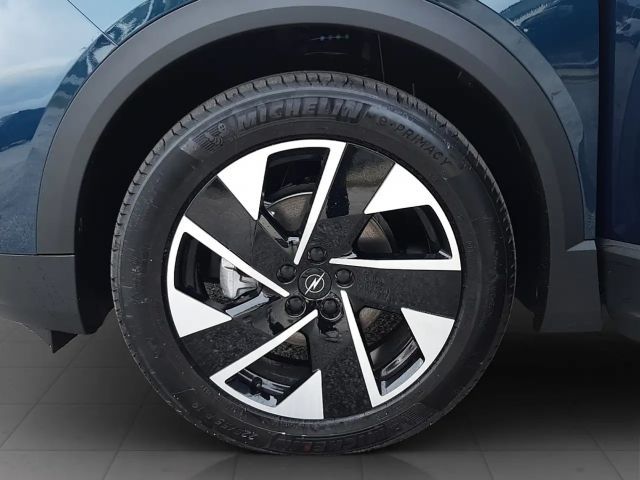 Opel Grandland X GS-Line Grand Sport