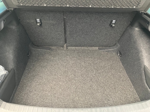 Skoda Scala 1.0 TSI Drive