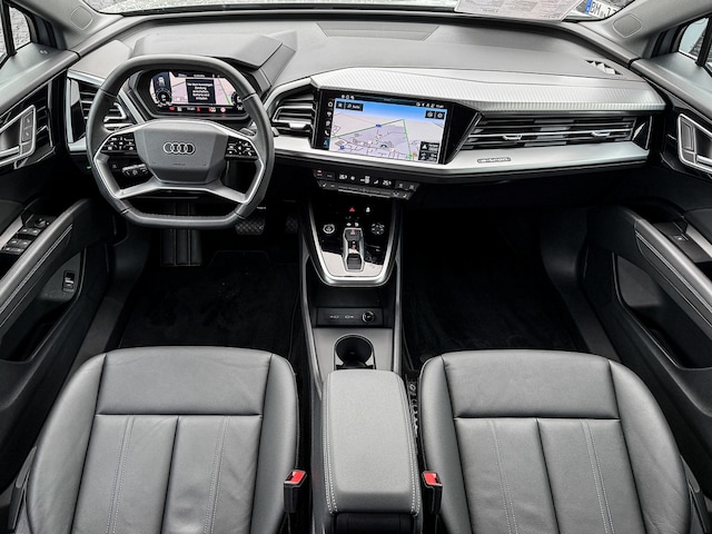 Audi Q4 e-tron Suv 45 e-tron Audi Q4 e-tron