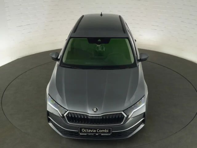 Skoda Octavia Combi Selection