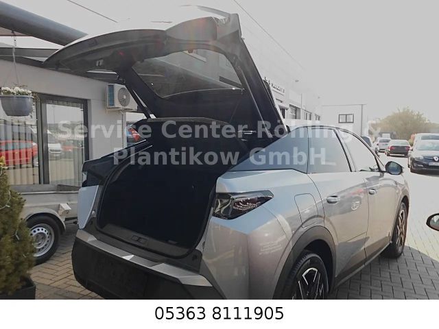 Peugeot 3008 GT-Line