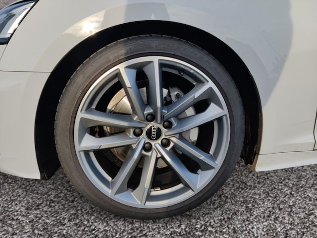 Audi A5 40 TFSI Quattro S-Tronic Sportback
