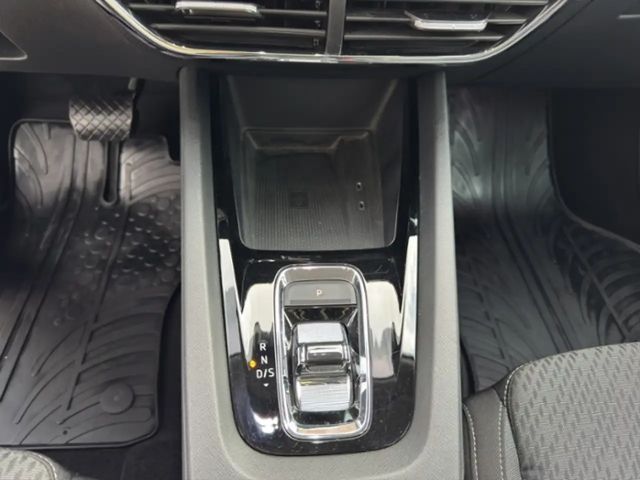 Skoda Octavia 2.0 TDI Combi Style Style