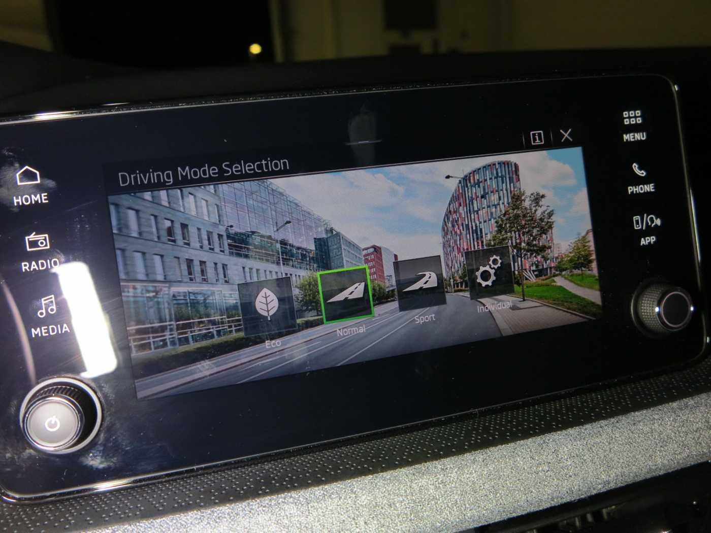 Skoda Kamiq 1.0 TSI Selection