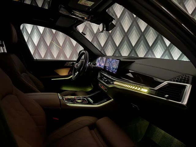 BMW X5 M-Sport xDrive