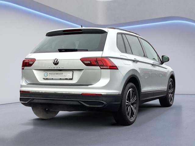 Volkswagen Tiguan 2.0 TDI Life