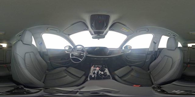 Audi A5 Avant Quattro S-Tronic