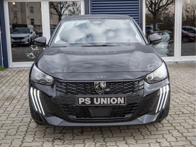 Peugeot E-208 Allure Pack Hybrid