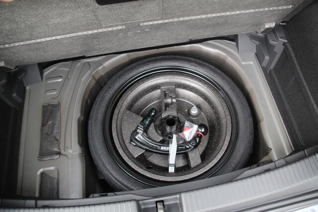 Volkswagen T-Cross 1.0 TSI DSG