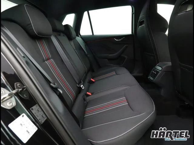 Skoda Kamiq 1.0 TSI Monte Carlo