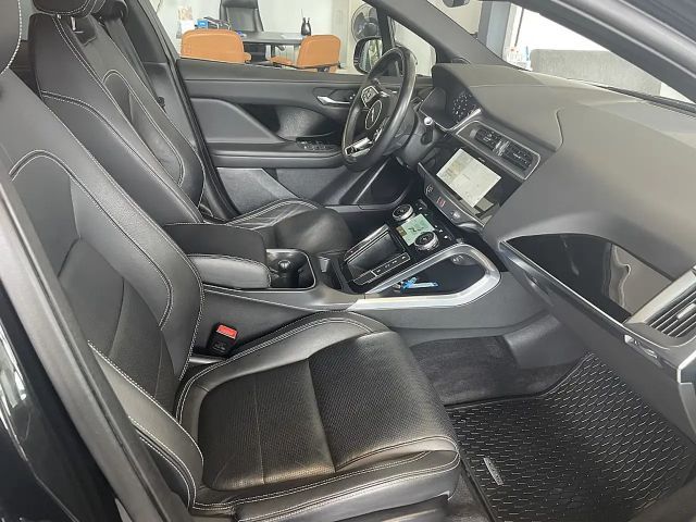 Jaguar I-Pace AWD SE
