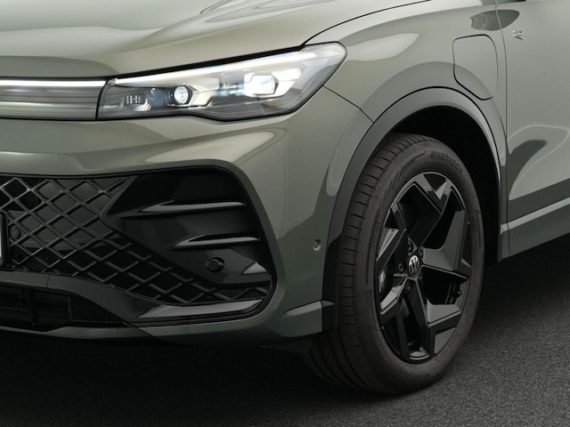 Volkswagen Tiguan R-Line eHybrid