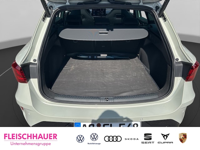 Cupra Leon 2.0 TSI Sportstourer VZ