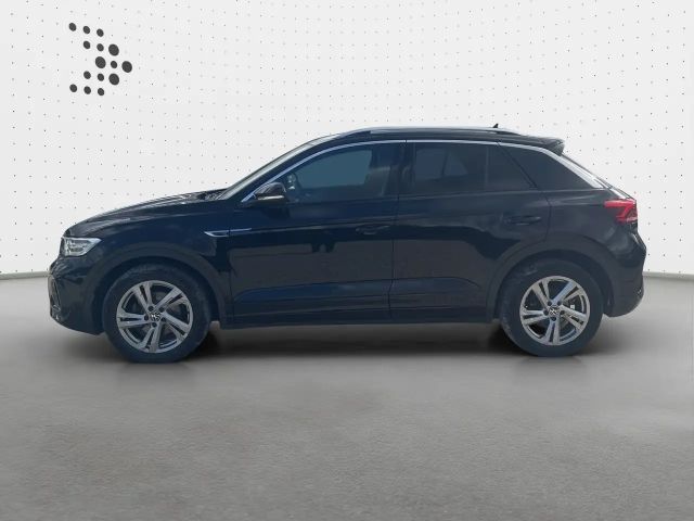 Volkswagen T-Roc 1.5 TSI DSG R-Line