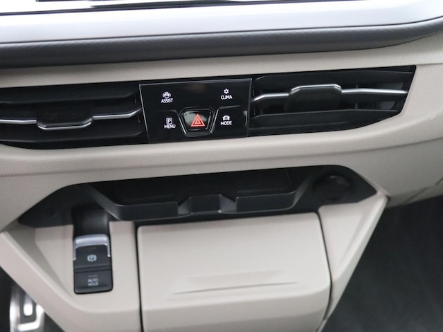 Volkswagen Multivan DSG Lang Style