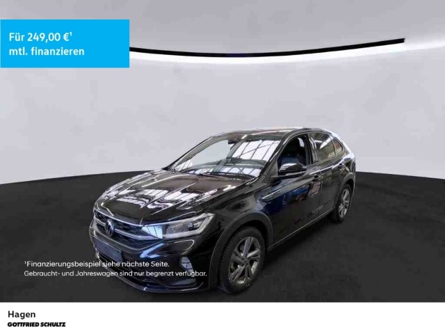 Volkswagen Taigo 1.5 TSI DSG IQ.Drive R-Line