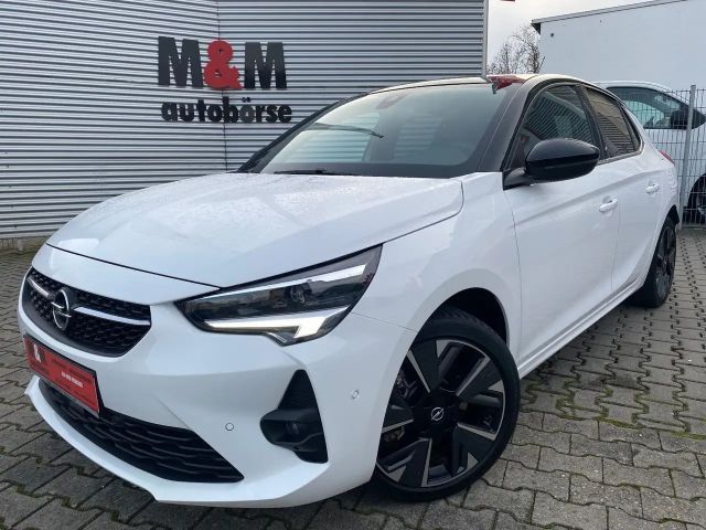 Opel Corsa Ultimate
