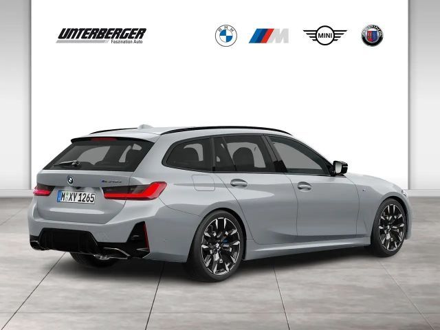 BMW 340 340d Touring xDrive