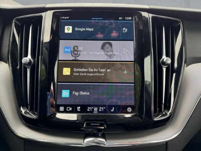 Volvo XC60 Dark Plus