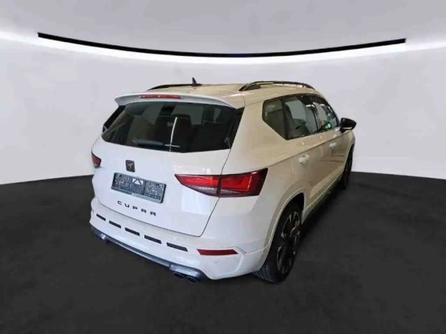 Cupra Ateca 2.0 TSI 4Drive DSG VZ