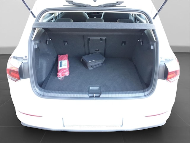 Volkswagen Golf 1.5 TSI Life