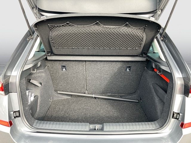 Skoda Kamiq 1.0 TSI Selection