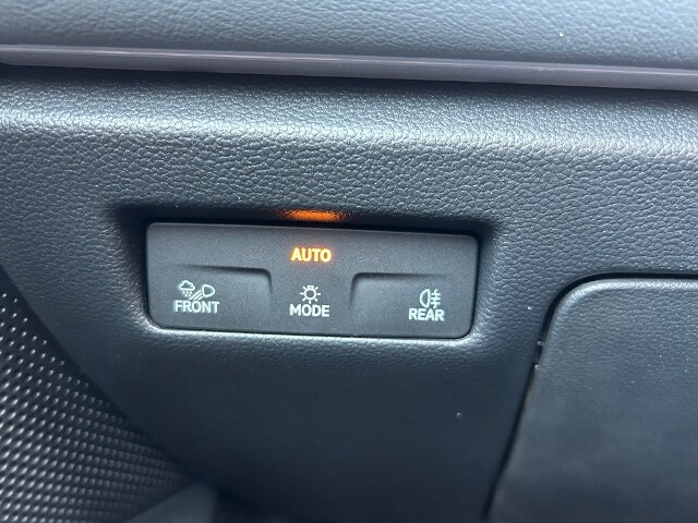 Volkswagen Passat 2.0 TDI DSG Variant