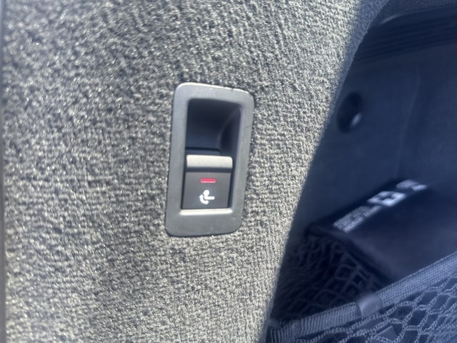 Audi RS6 Avant Quattro