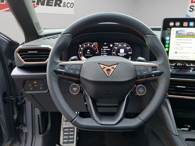 Cupra Leon 2.0 TSI DSG VZ
