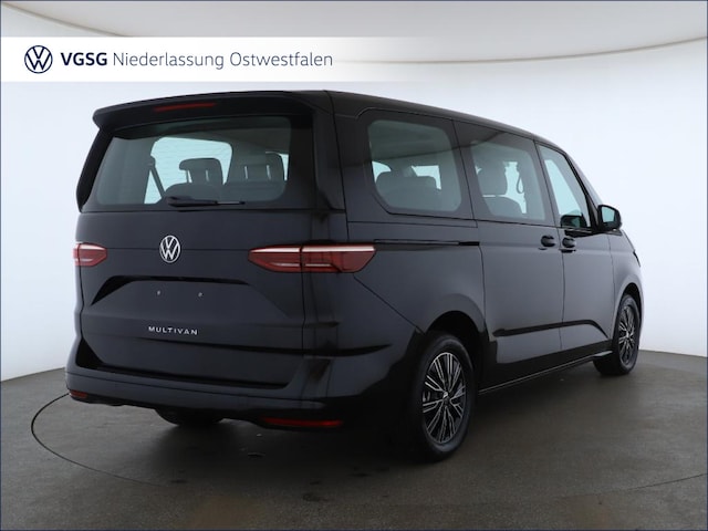 Volkswagen Multivan Lang