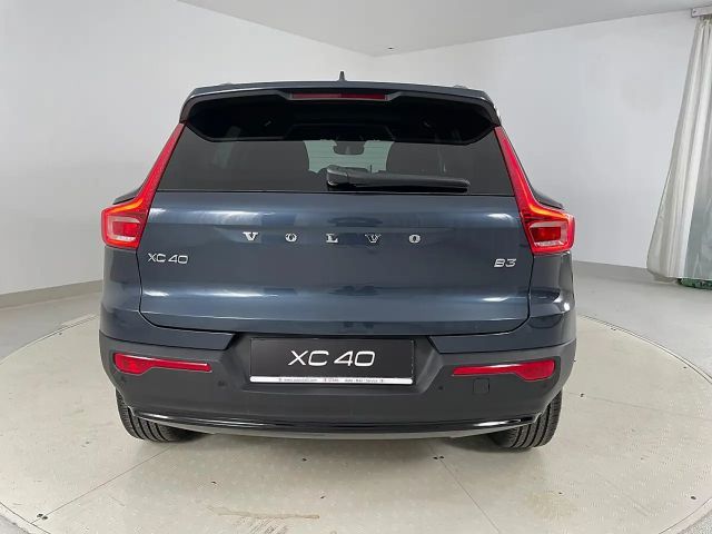 Volvo XC40 Dark Ultra