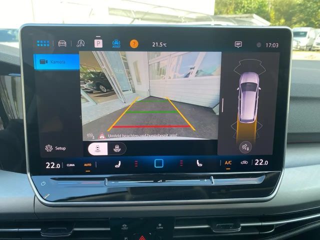 Volkswagen Golf DSG Life Variant