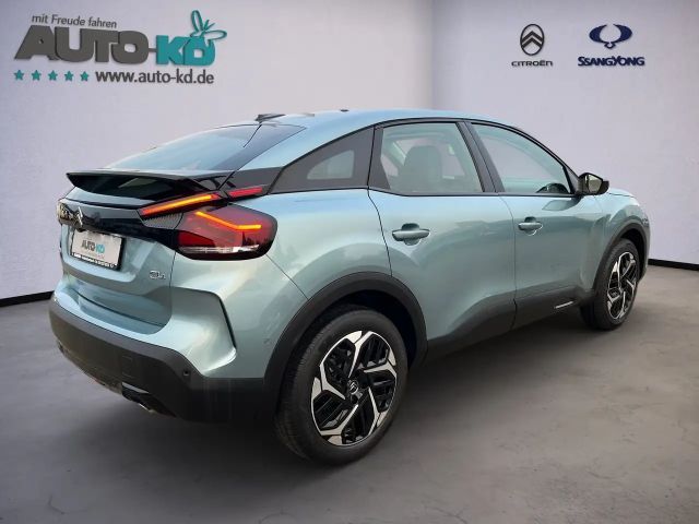 Citroën C4 PureTech