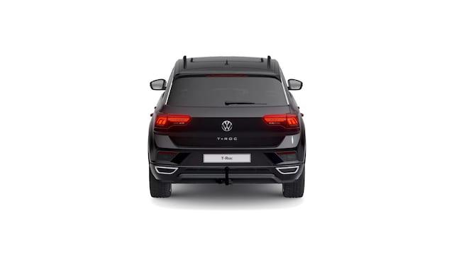 Volkswagen T-Roc 2.0 TDI R-Line