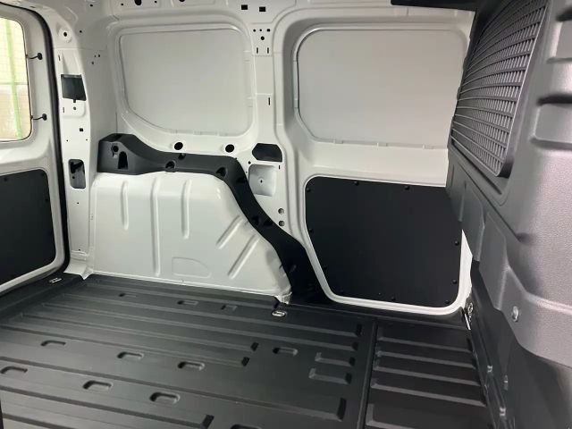 Volkswagen Caddy Cargo TDI