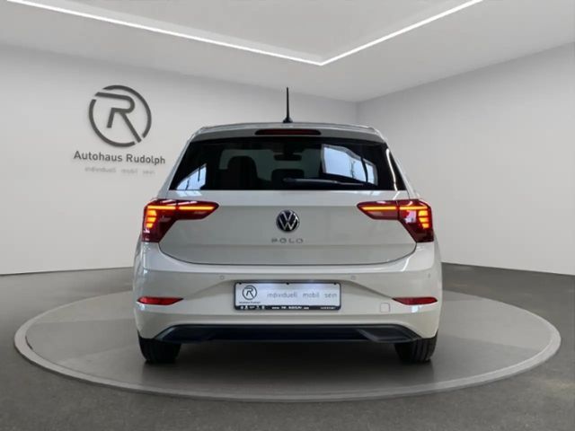 Volkswagen Polo 1.0 MPI Move