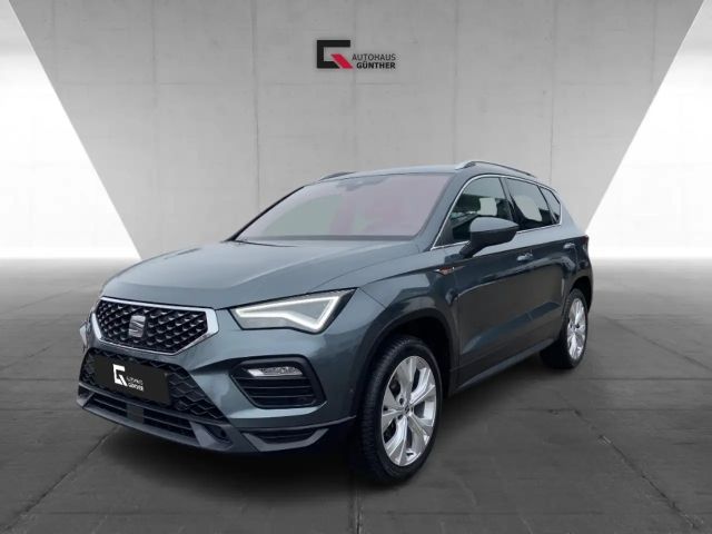 Seat Ateca ATECA 150 PS/ACC/360°/LED/Navi